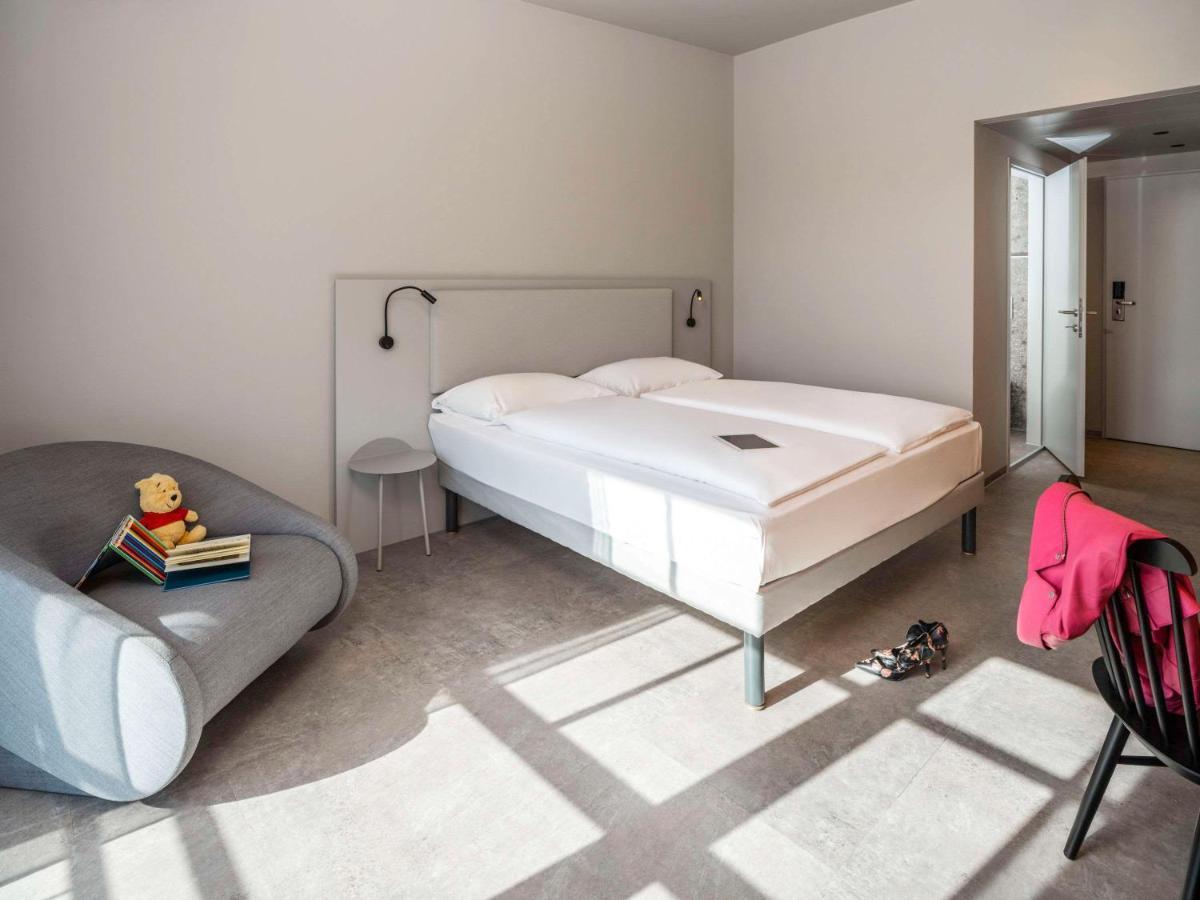 Ibis Styles Graz Messe Hotel Exterior photo